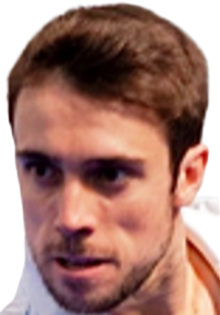 Danylo Veremeychuk headshot