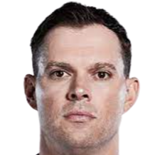 Bob Bryan headshot