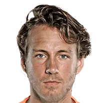 Lucas Pouille