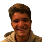 John Echeverria headshot