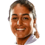 Navarro Oliva Maria Fernanda headshot