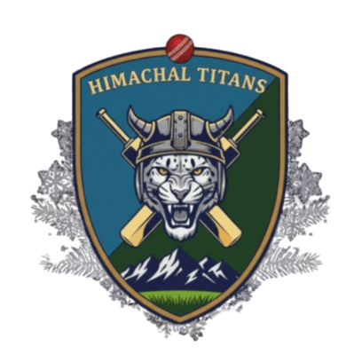 Himachal Titans logo