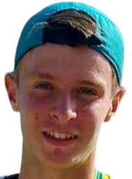 Nikolay Nedelchev headshot