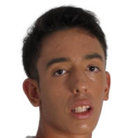 Vicente Oliver Moratalla headshot