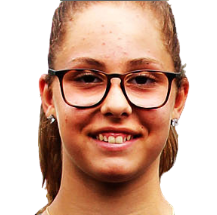 Iulia Bucea headshot