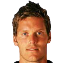 Thomas Enqvist headshot