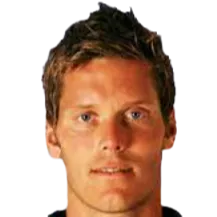 Thomas Enqvist