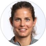 Julia Goerges headshot