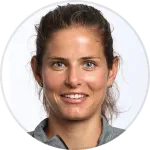 Julia Goerges
