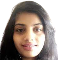 Anjali Rathi headshot