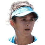 Kirsten-Andrea Weedon headshot