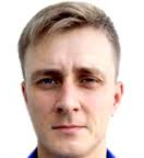 Aleksandr Lobanov headshot