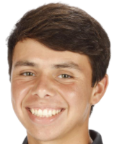 Alexander Richards headshot