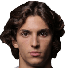 Augusto Virgili headshot