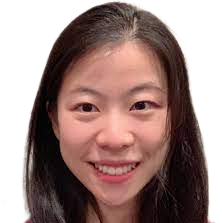 Yujia Huang headshot