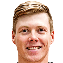 Harri Heliovaara headshot