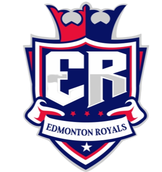 Edmonton Royals logo