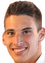 Vlad Stoica headshot