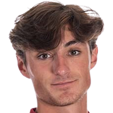 Baptiste Anselmo headshot