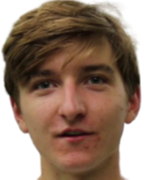 Alexander Knox Jones headshot