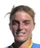 Edda Mamedova headshot