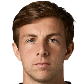 Tallon Griekspoor headshot