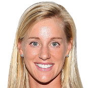 Alison Riske (Srl) headshot
