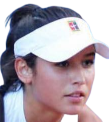 Lola Marandel headshot