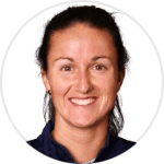 Lara Arruabarrena headshot