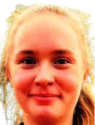 Alla Betina headshot