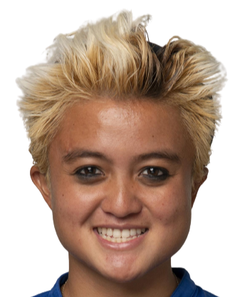 Angel Carney headshot