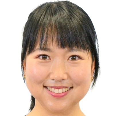 Miharu Imanishi headshot