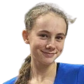 Victoria Maria Mandma