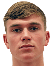 Yasha Zemel headshot