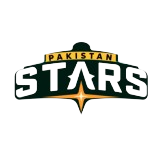 Pakistan Stars logo