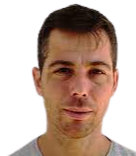 Marco Alejandro Cordoba Garcia headshot