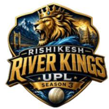 Rishikesh River Kings logo