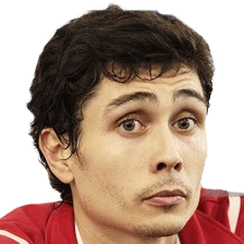 Igor Kunitsyn headshot