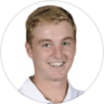 Paul C. Oosterbaan headshot