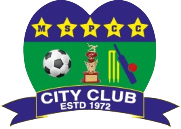 City Club logo