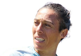 Monika Wojcik headshot