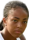 Lauryn John-Baptiste