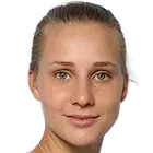 Anastasia Tikhonova