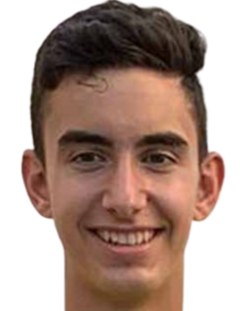 Eldin Nokic headshot