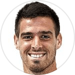 Gabor Borsos headshot