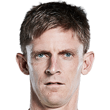 Kevin Anderson headshot