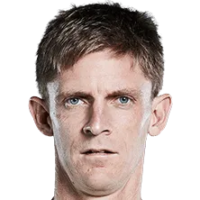 Kevin Anderson