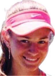 Mariia Bergen headshot