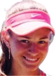 Mariia Bergen