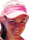 Mariia Bergen